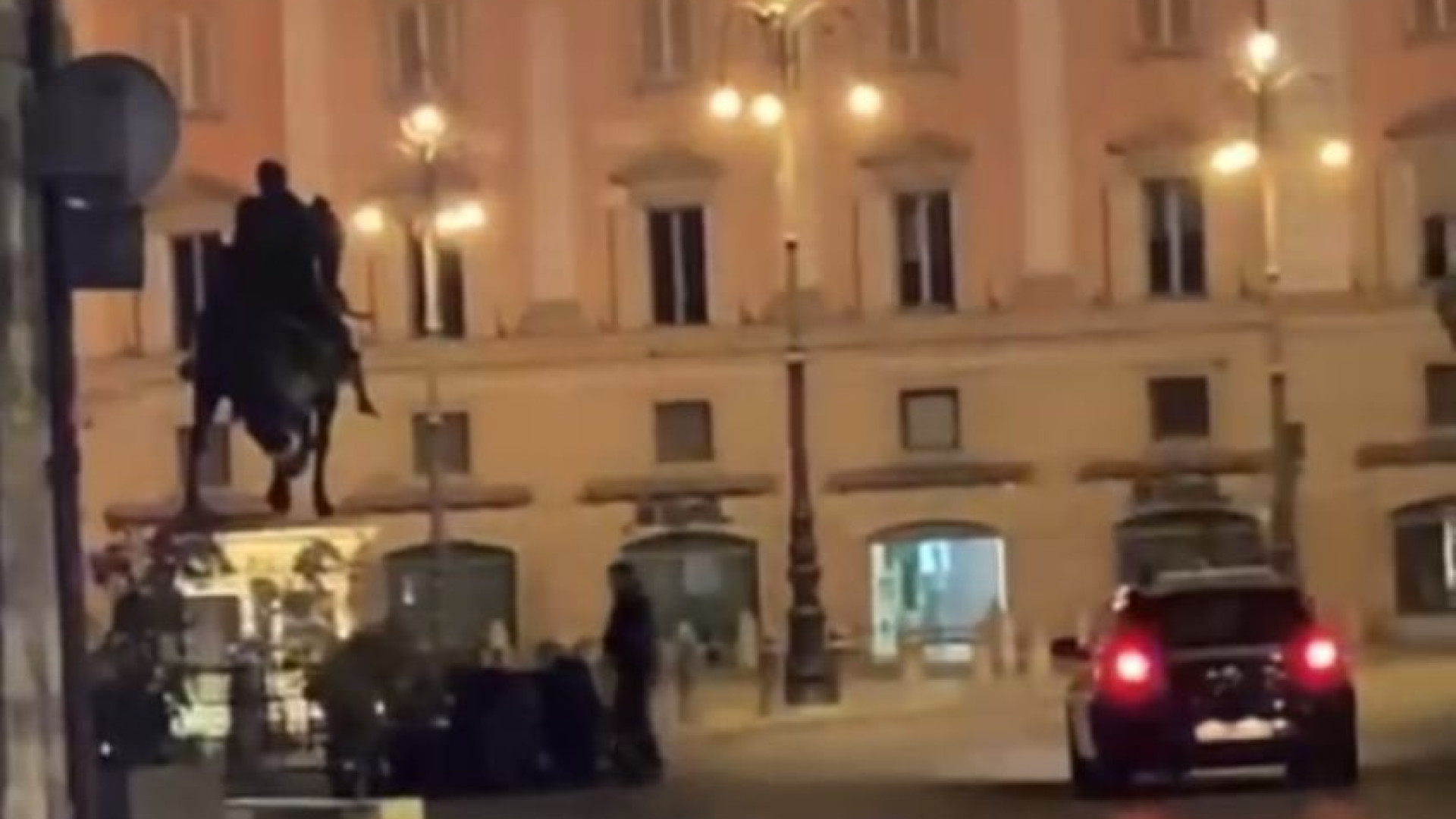 Giù la mascherina: (In)sicurezza a Piacenza: ipotesi militari. Podcast