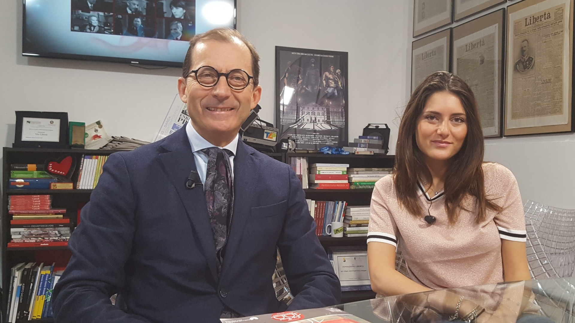L'imprenditore Ponzini: "Designer di oggi devono essere meno bacchettoni"