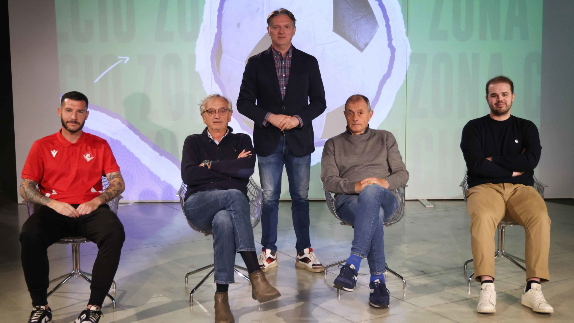 Corradi a Zona: "Il Piace ci crede". Arquatese in festa: "Salvarsi così è più bello"