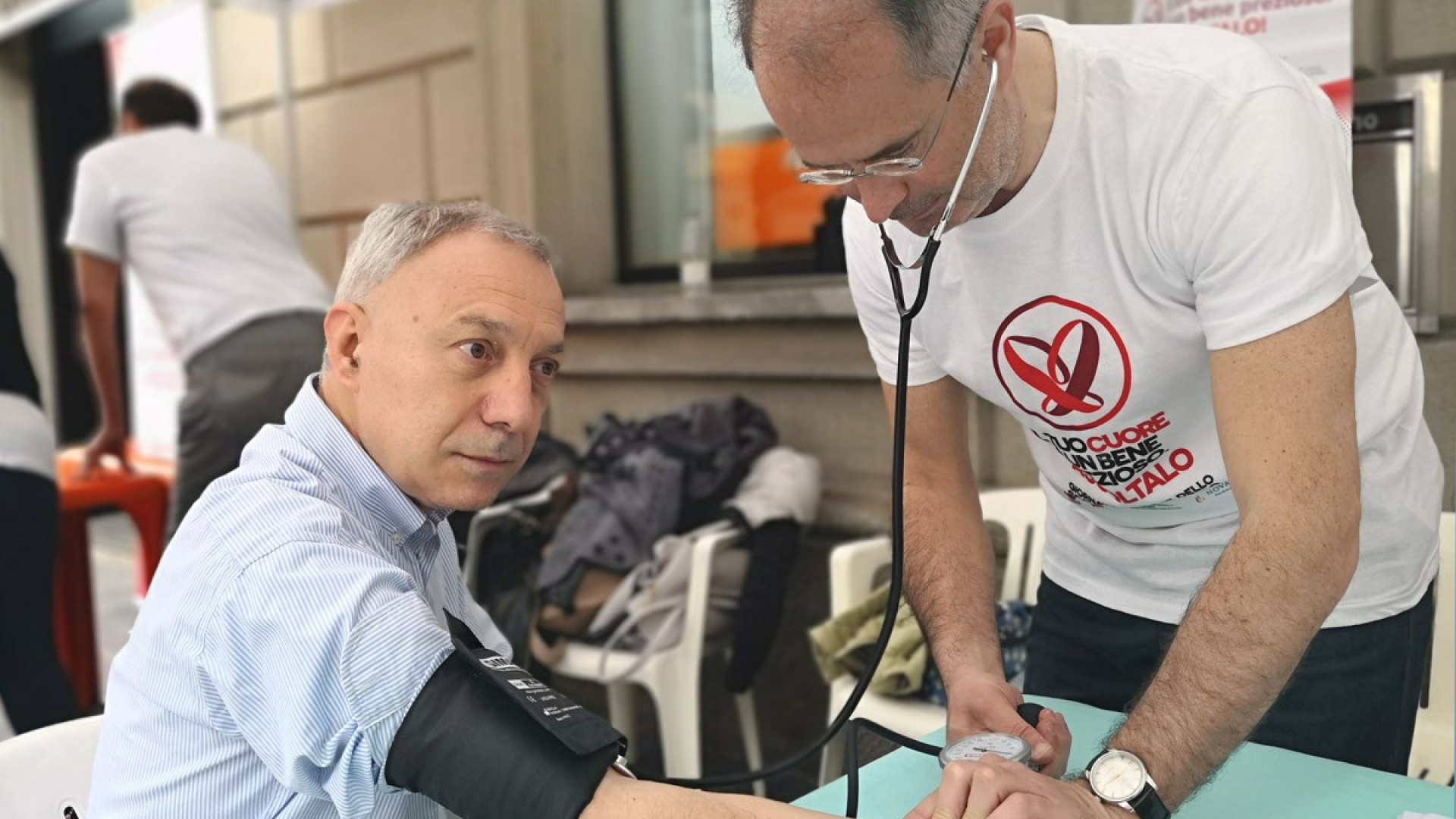 La Cardiologia premiata dalla Heart Failure Association europea