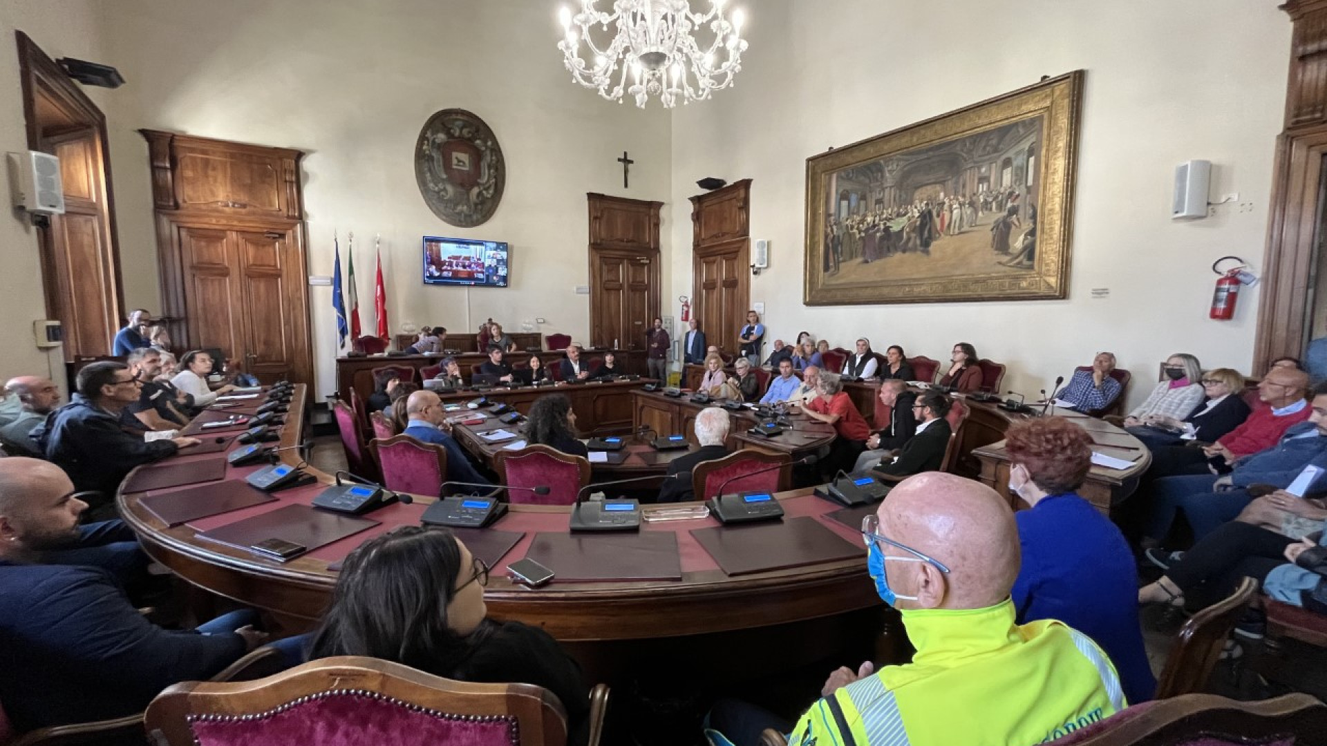 Laboratori per stranieri: bando da 420mila euro. Obiettivo inclusione