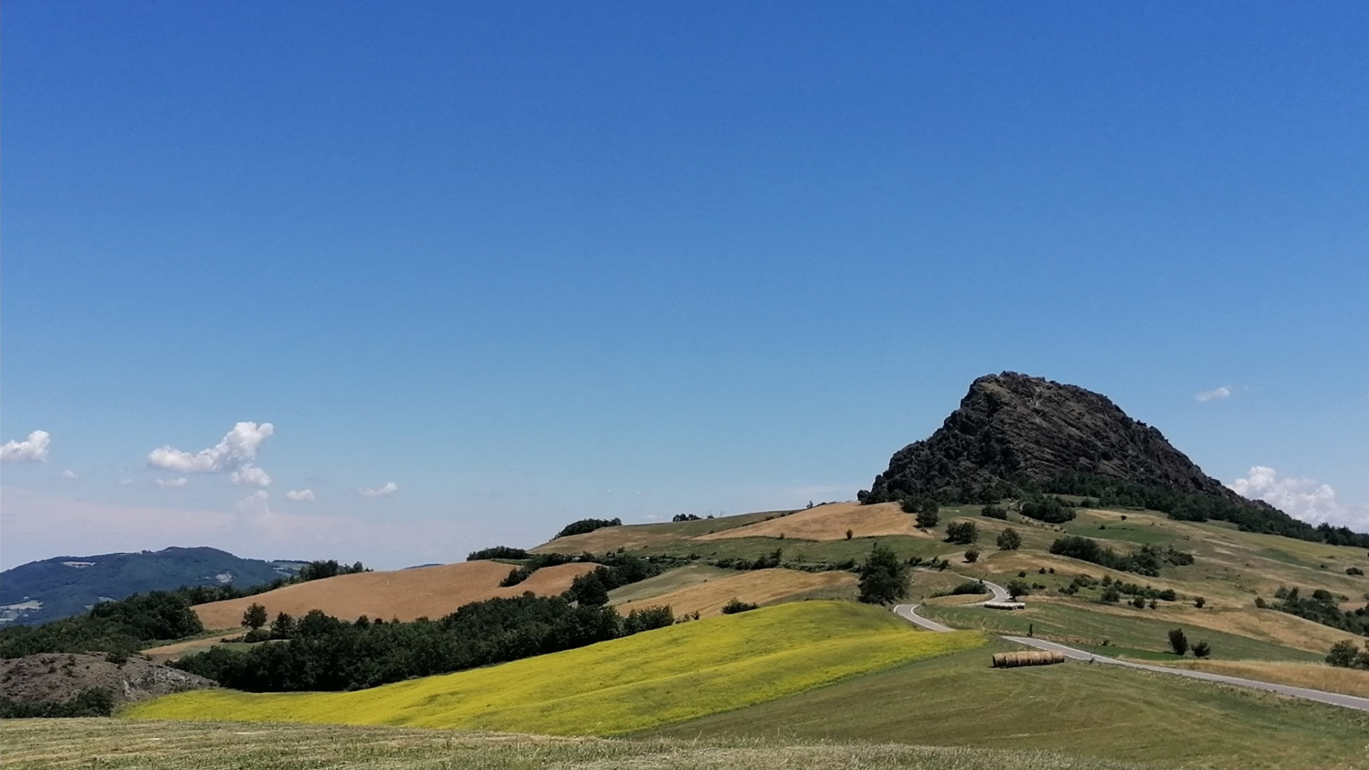 Travo, rinasce il "Trail delle Pietre" per escursionisti e atleti