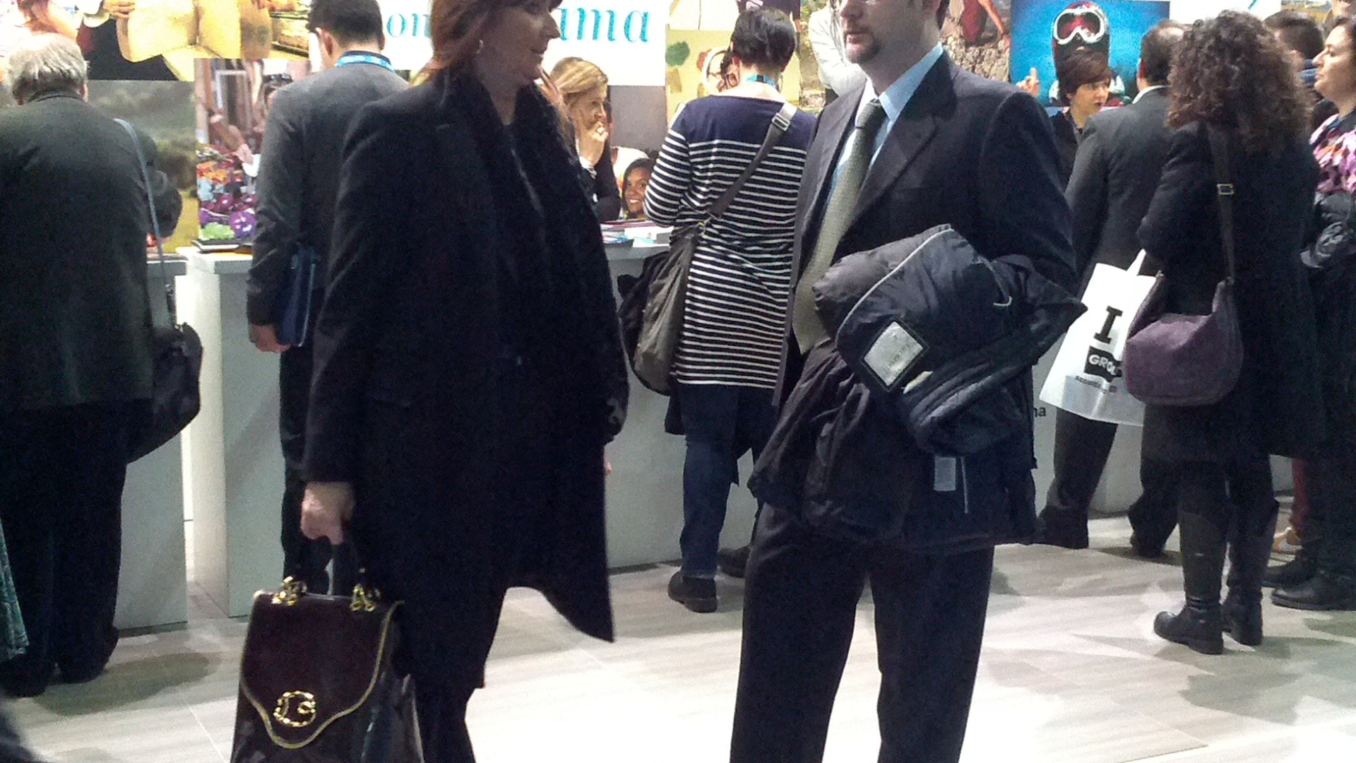 Piacenza alla Bit di Milano: buyers stranieri interessati ai castelli