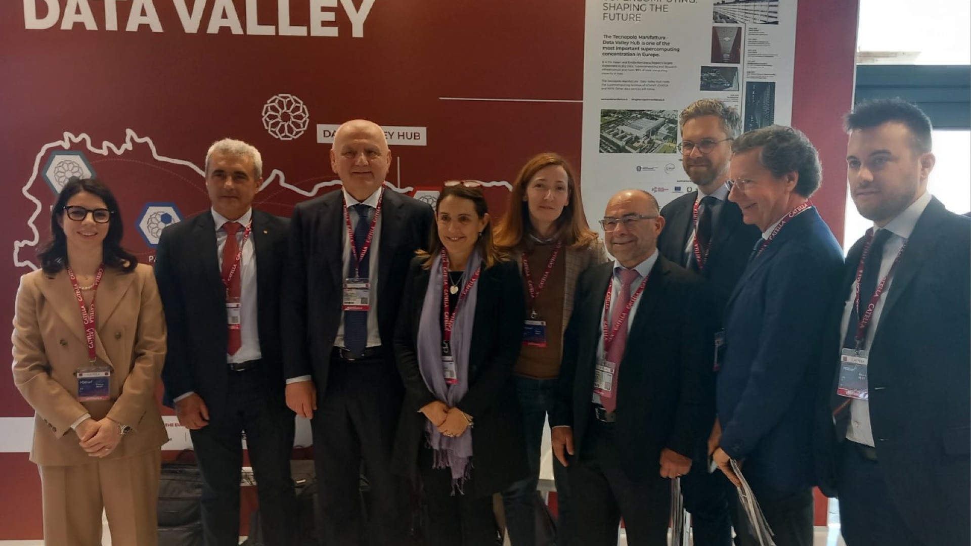 "Innovazione e sostenibilità". Anche Piacenza alla fiera internazionale di Cannes