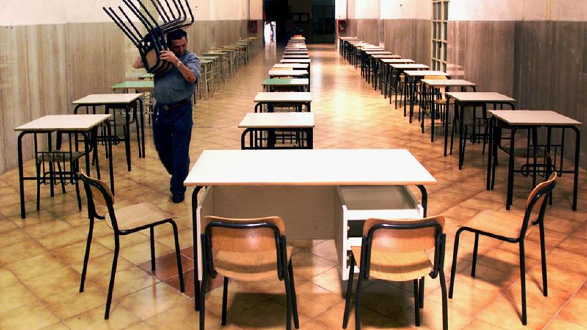 Terremoto graduatorie: guerra tra precari nella scuola