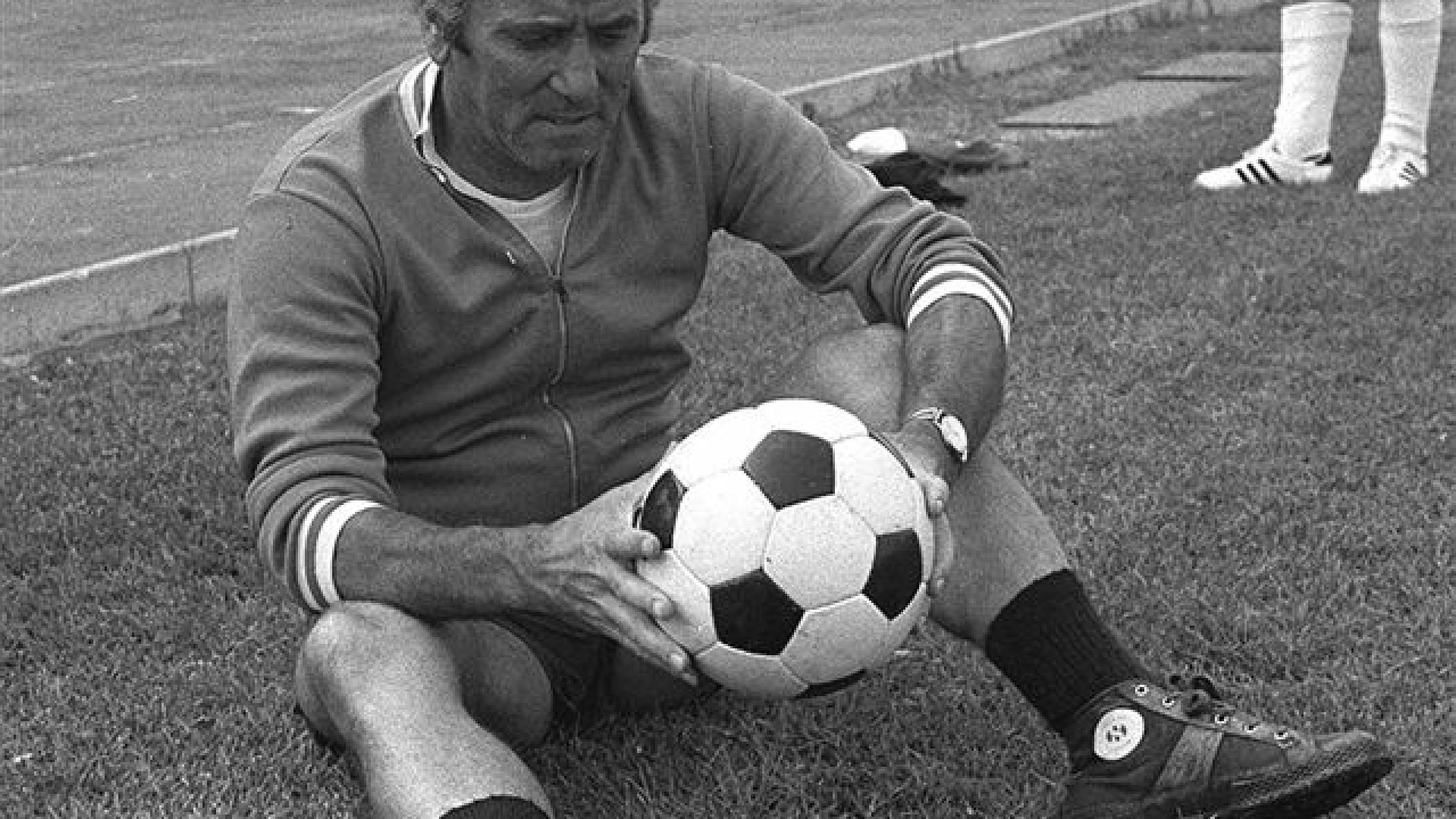 Addio a Gibì Fabbri, storico allenatore del Piacenza calcio