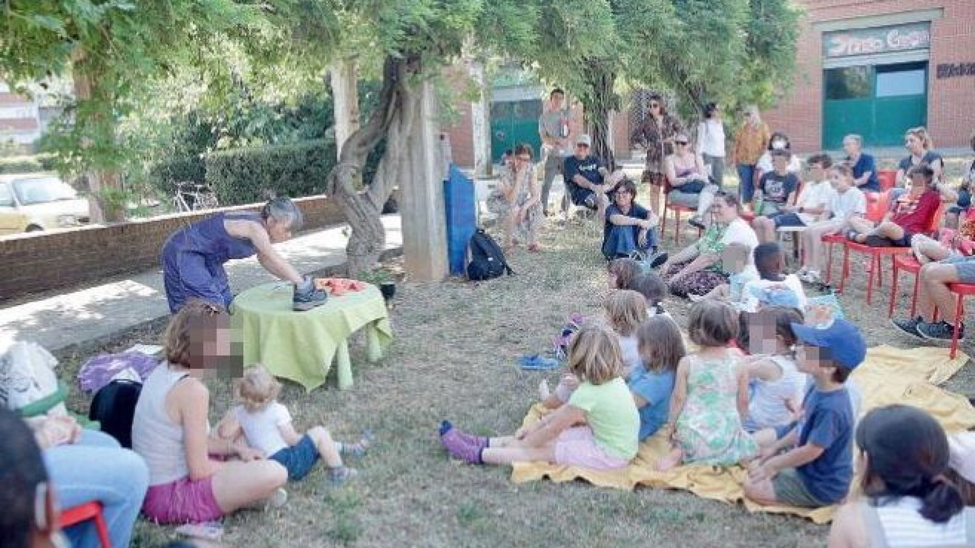 "Cultura in affido": a settembre il progetto parte anche a Piacenza