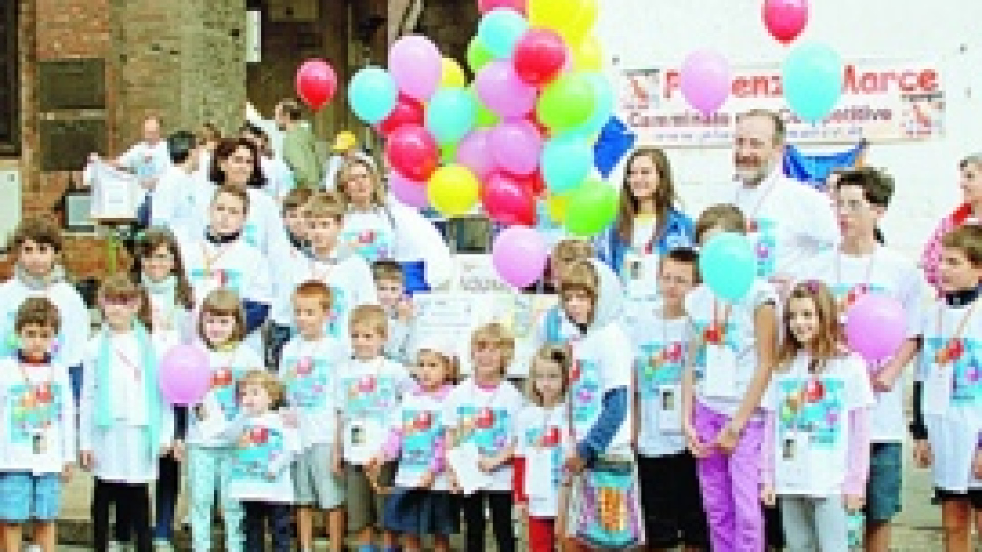 "Il senso di una giornata qualunque". La famiglia protagonista con tre giorni di festa