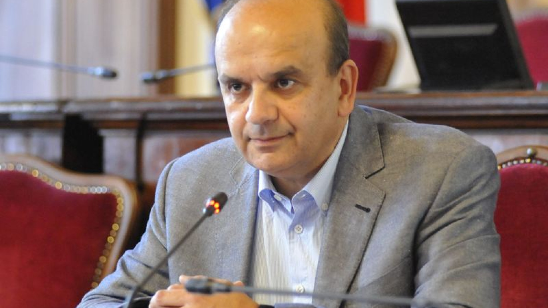 Sicurezza, la parola al sindaco Dosi: "Presto telecamere ai caselli"