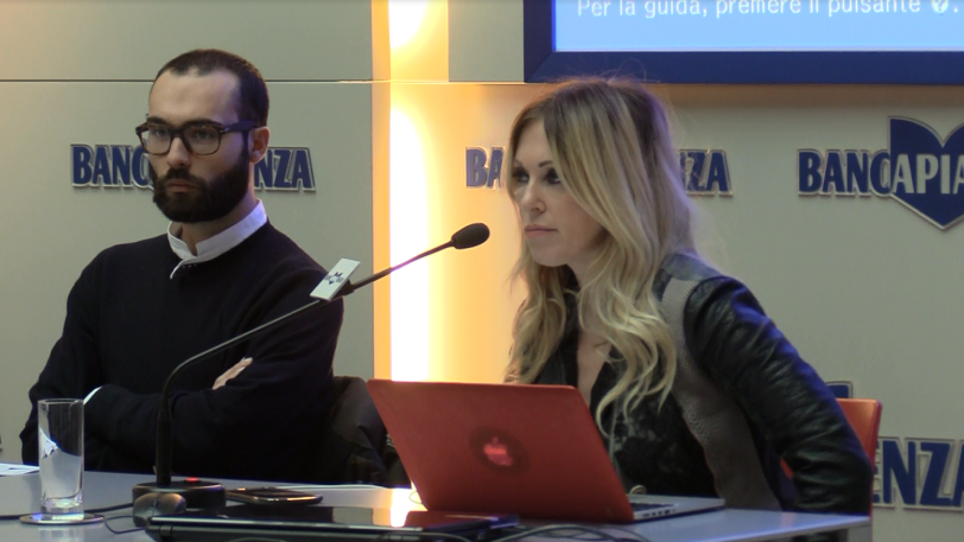 "Di cyberbullismo si può morire, non abbiate paura di parlare"