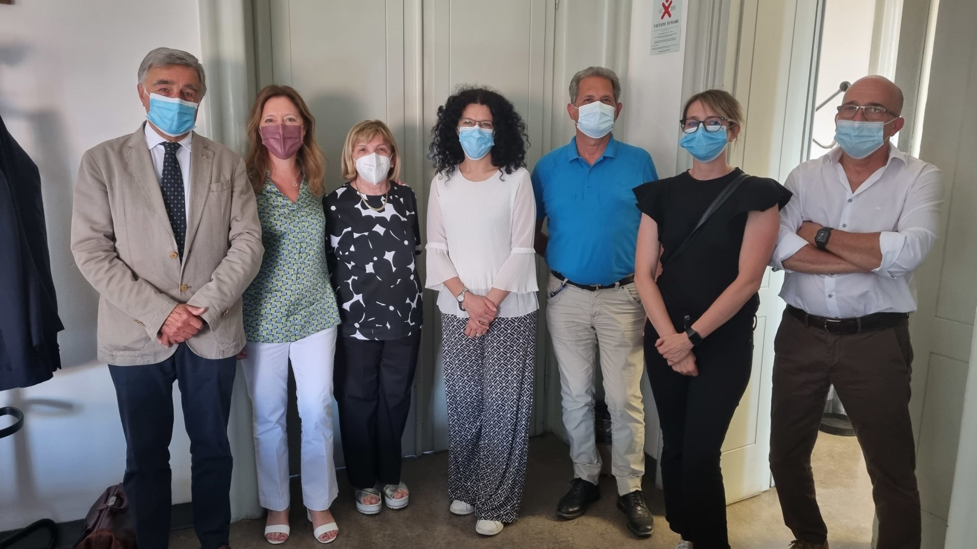Disturbi dell'alimentazione: dal Rotary Club Piacenza donazione per la "Casa Lilla"