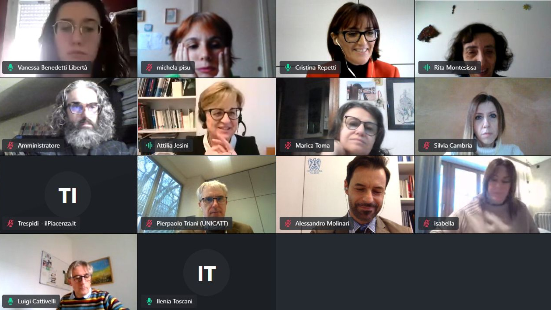 "Esperienze che aprono la mente": la nuova offerta formativa del Polo Mattei