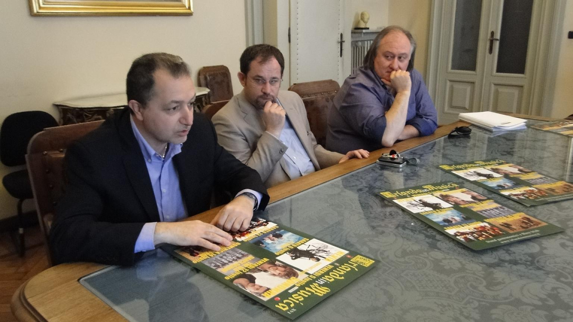 Irlanda in musica: a Bobbio arrivano anche Hevia e i Sonhora