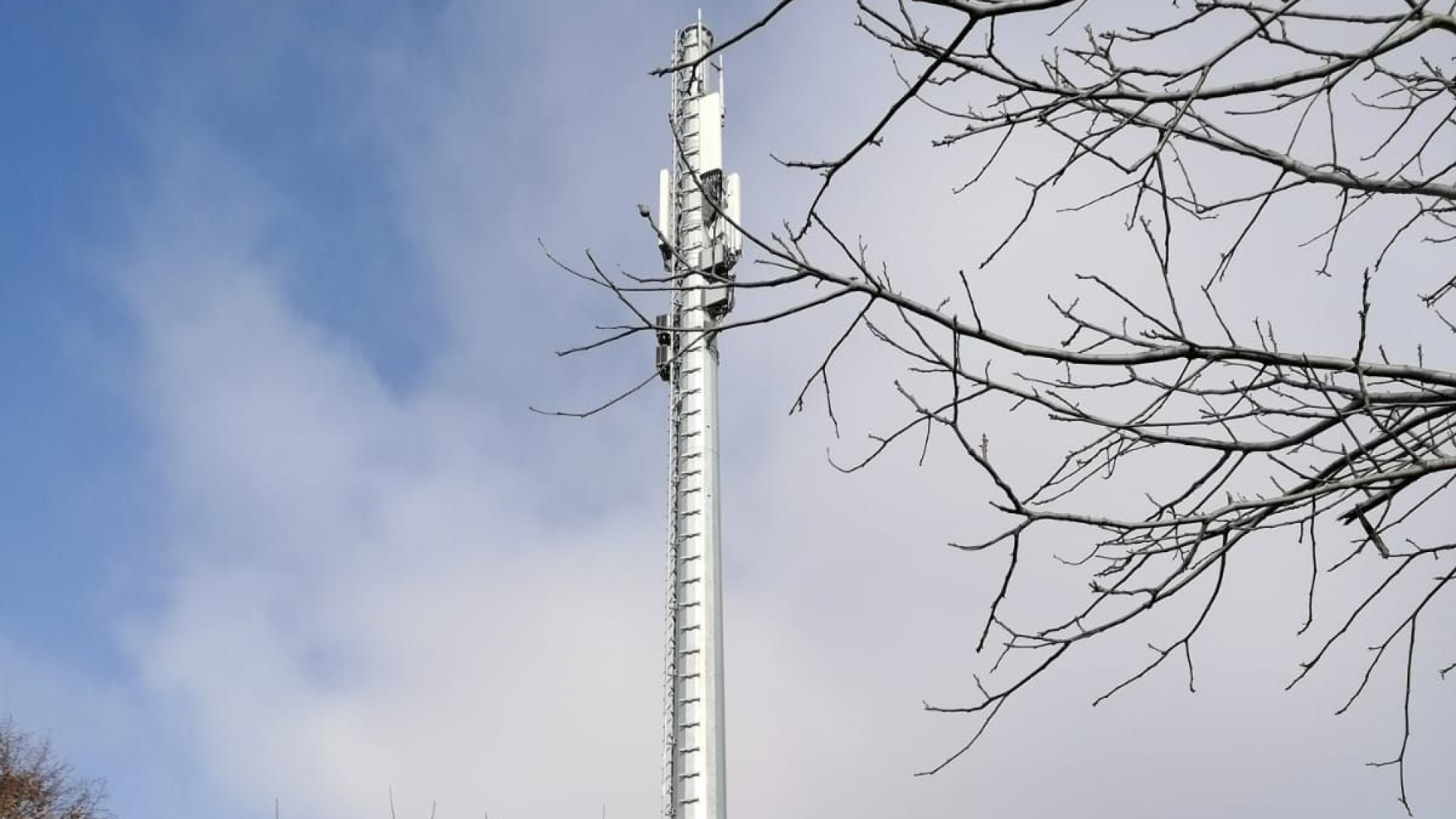 Quarto, i residenti presenteranno ricorso al Tar contro l'antenna 5G