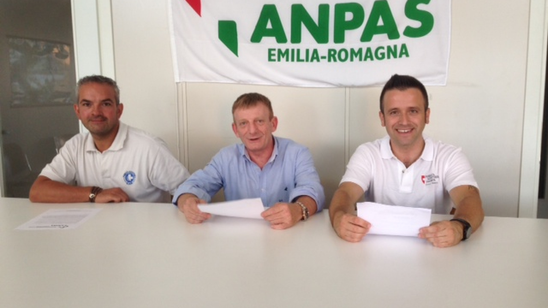 Anpas e Team Bestfighter, matrimonio all'insegna di sport e salute