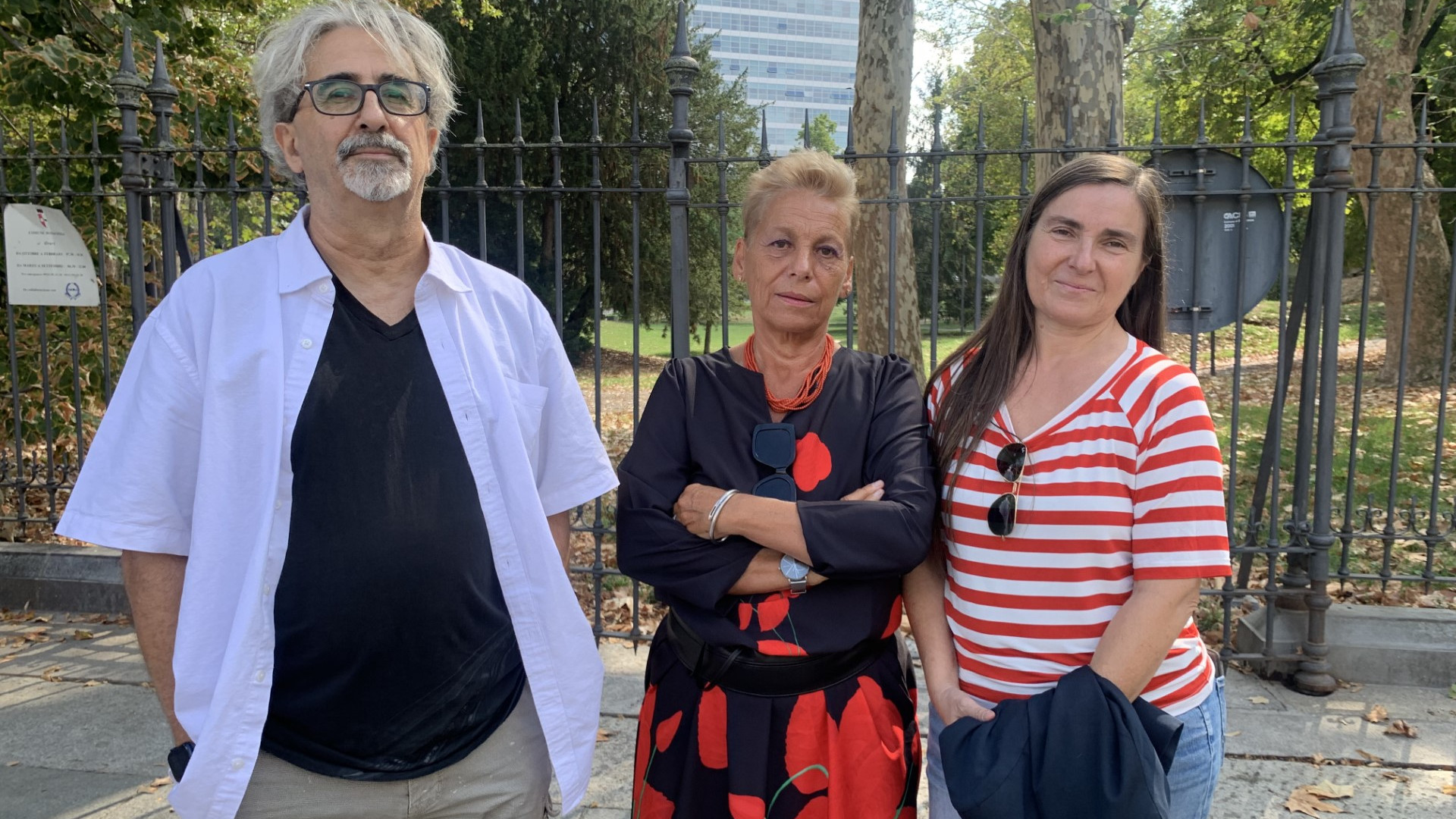 A Calendasco un laboratorio teatrale con Manicomics per donne over 50