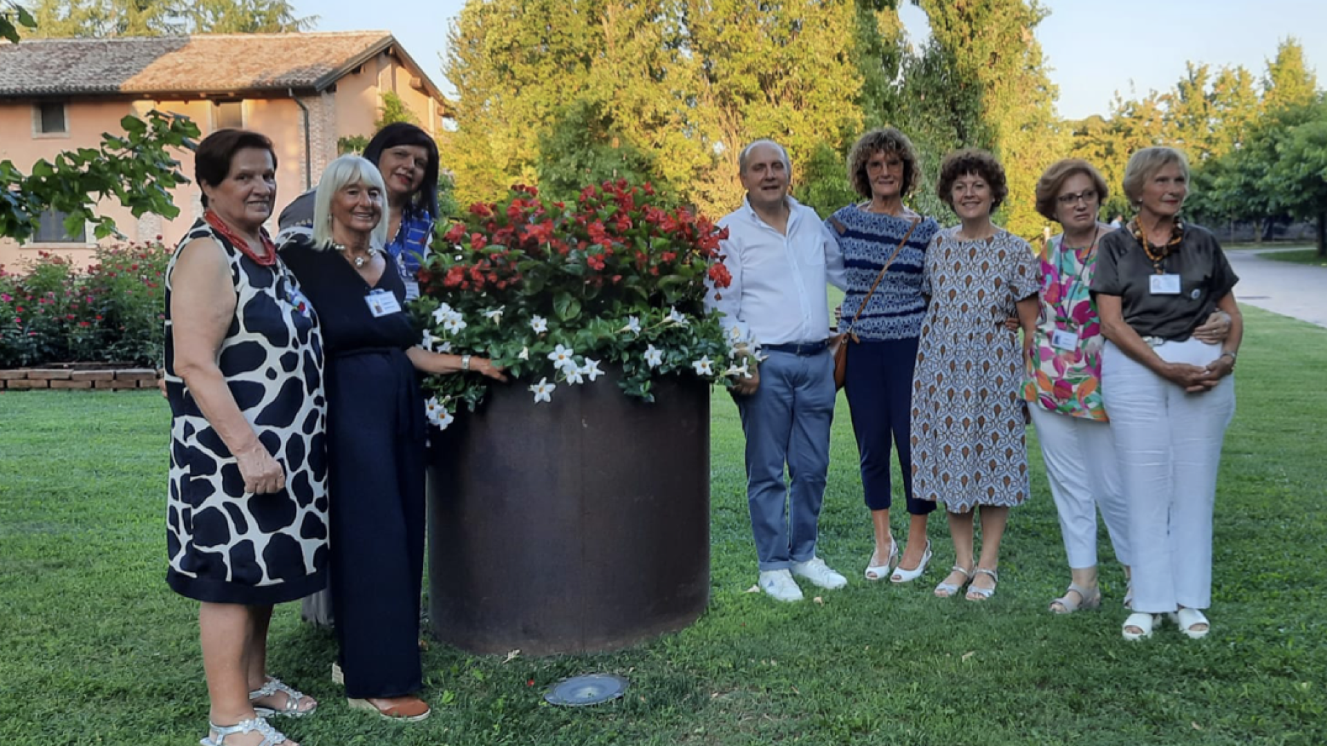 Il 5 per mille dei piacentini premia l’hospice: al primo posto con 69.588 euro
