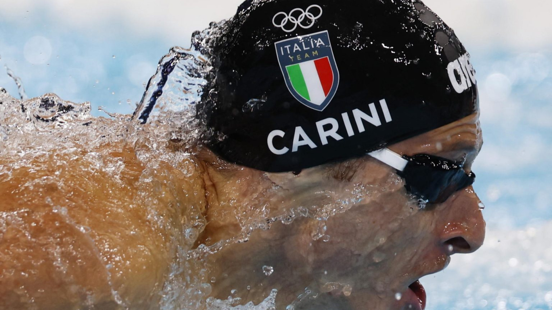 Olimpiadi, l'Italia di Carini è 6° in batteria nella staffetta 4x100 mista: addio finale