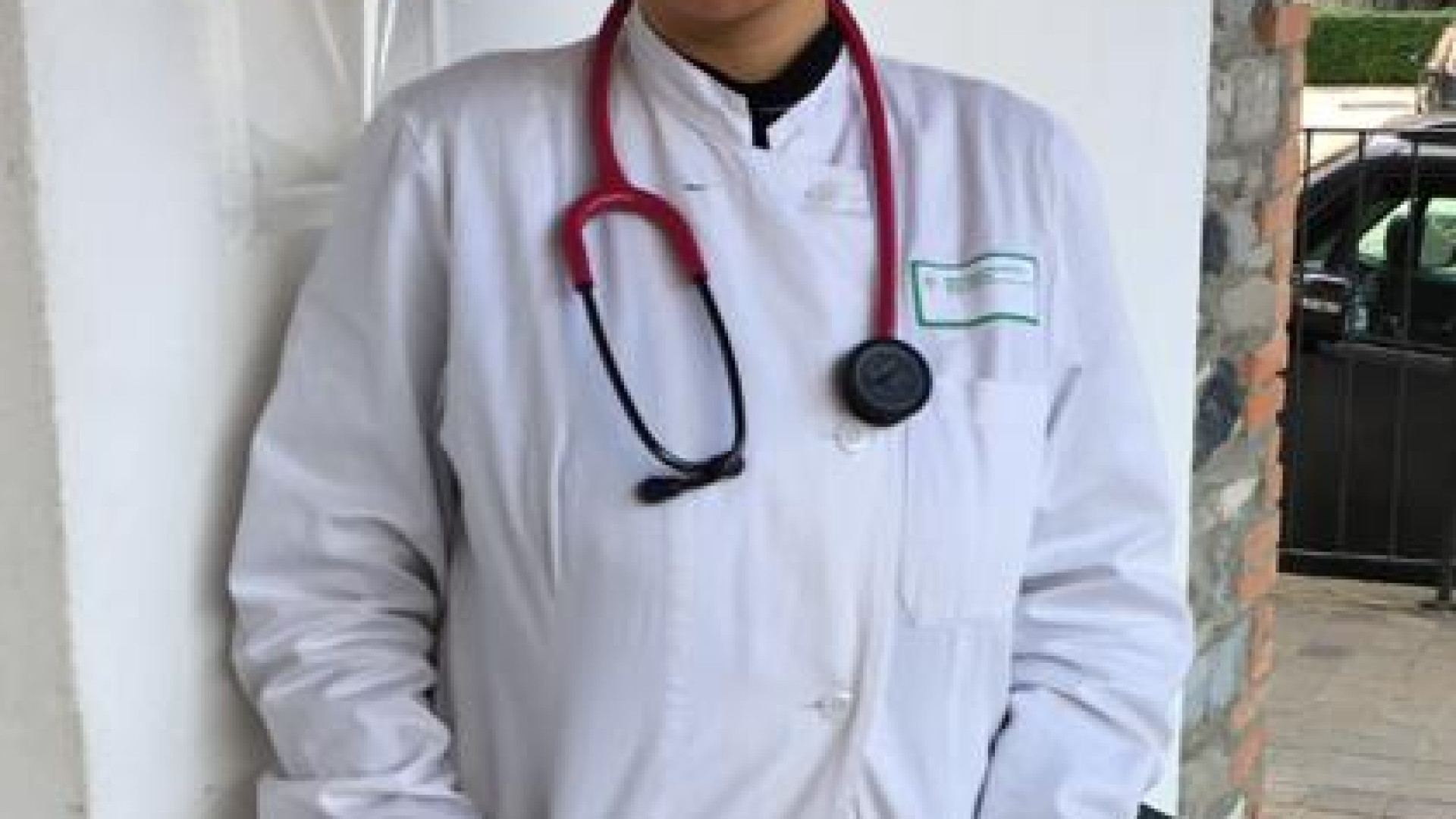 La dottoressa Sara Bottazzi è il “medico che non se ne va”