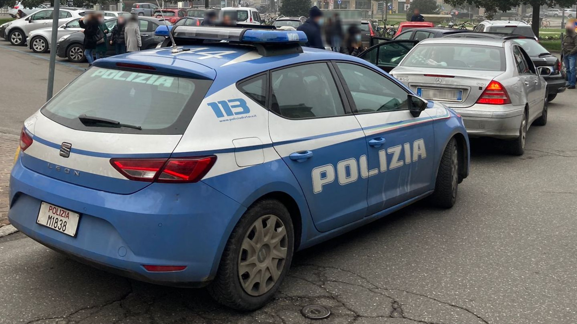 Scappa in Francia dopo furti e rapine a Piacenza ma viene scoperto. In manette 31enne