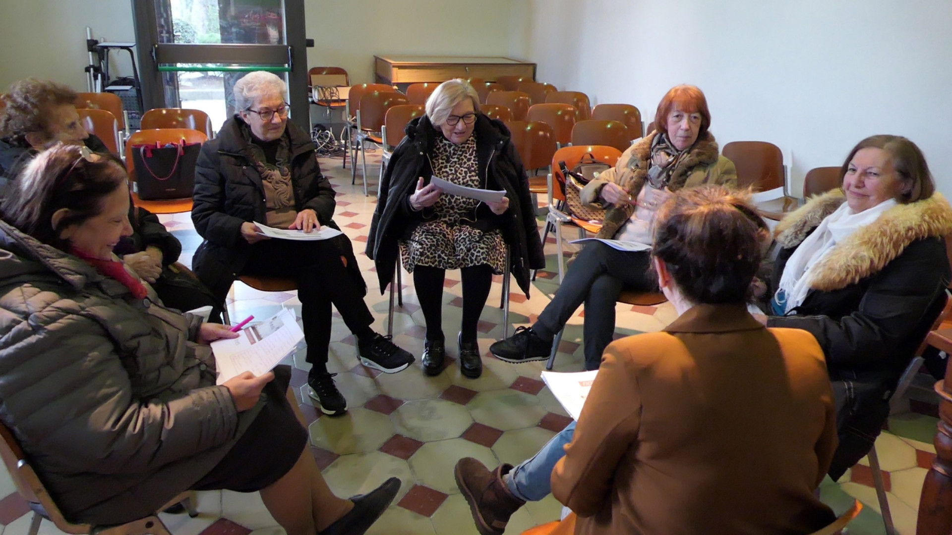 "Più benessere con i libri": a Gragnano un percorso di biblioterapia al femminile