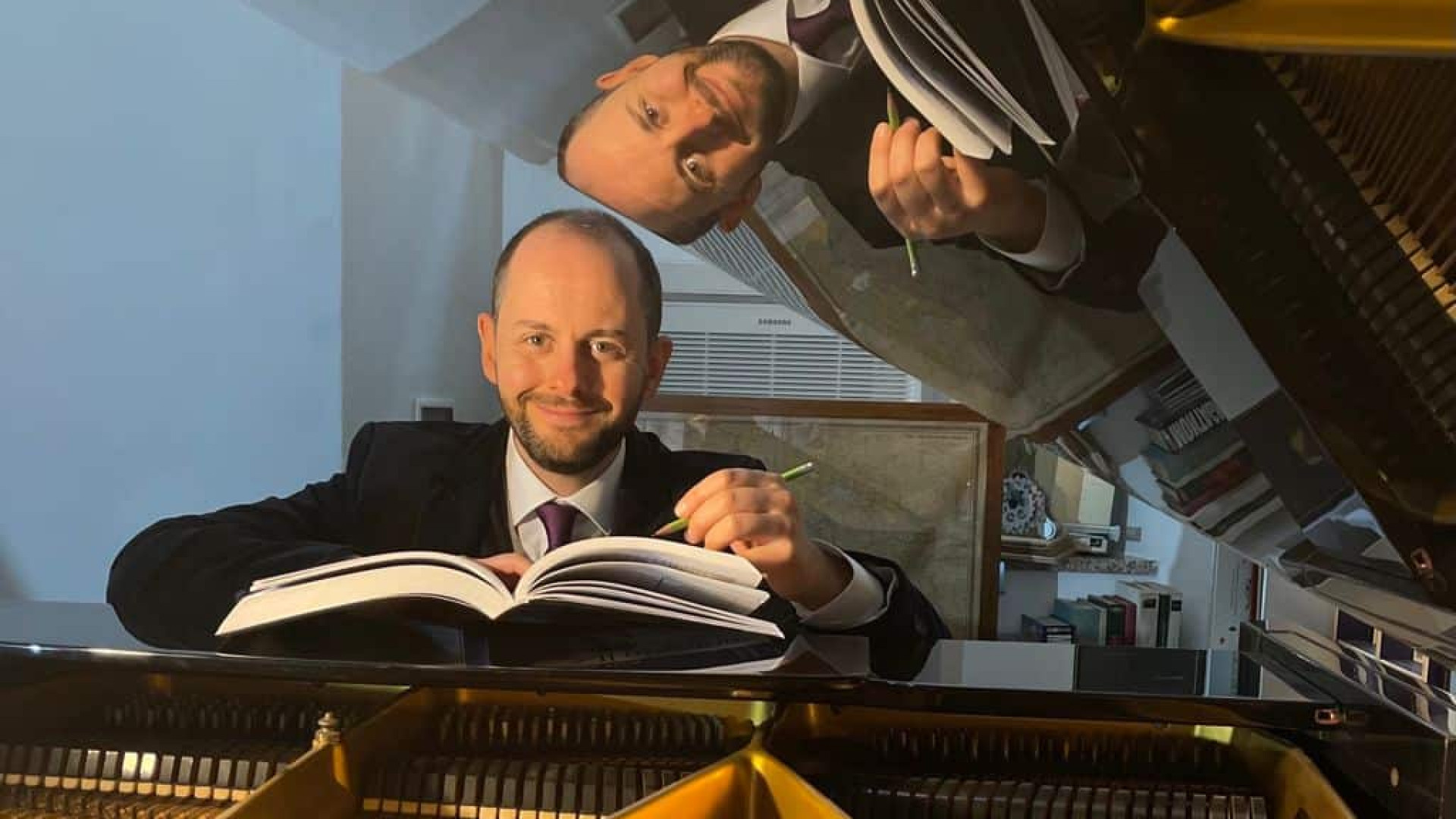 "Prima di andare in scena": al Ridotto la presentazione di "I due Foscari" di Verdi