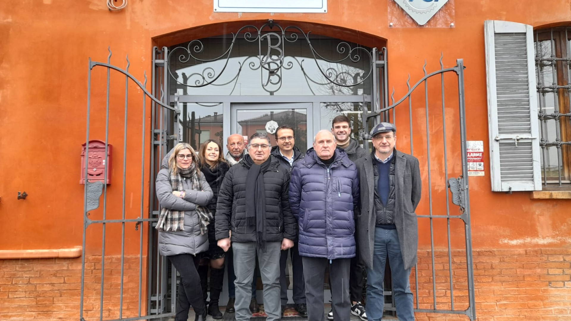 Fiorenzuola, centro Aci in via Scapuzzi. "A servizio della Val d'Arda"