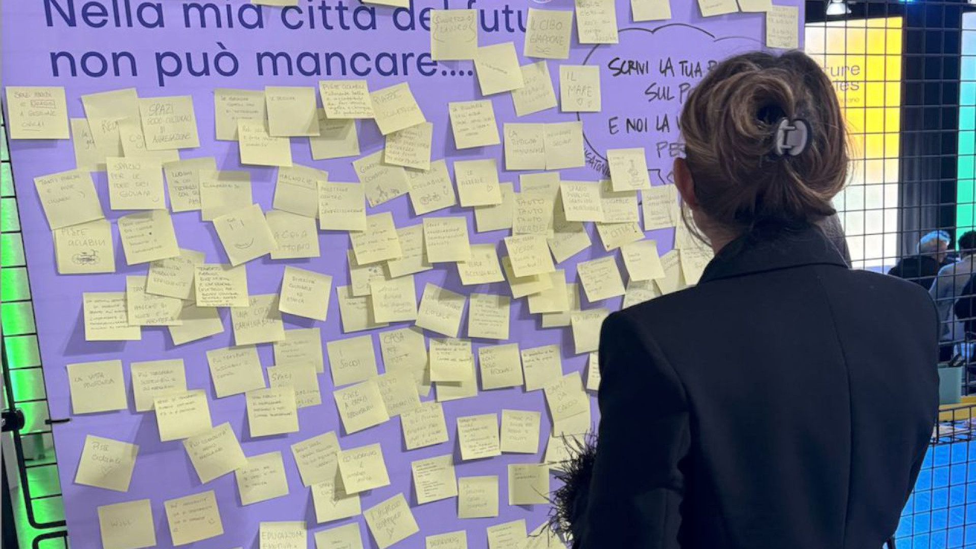 Futuro delle città, Tarasconi racconta Piacenza al festival Future4Cities