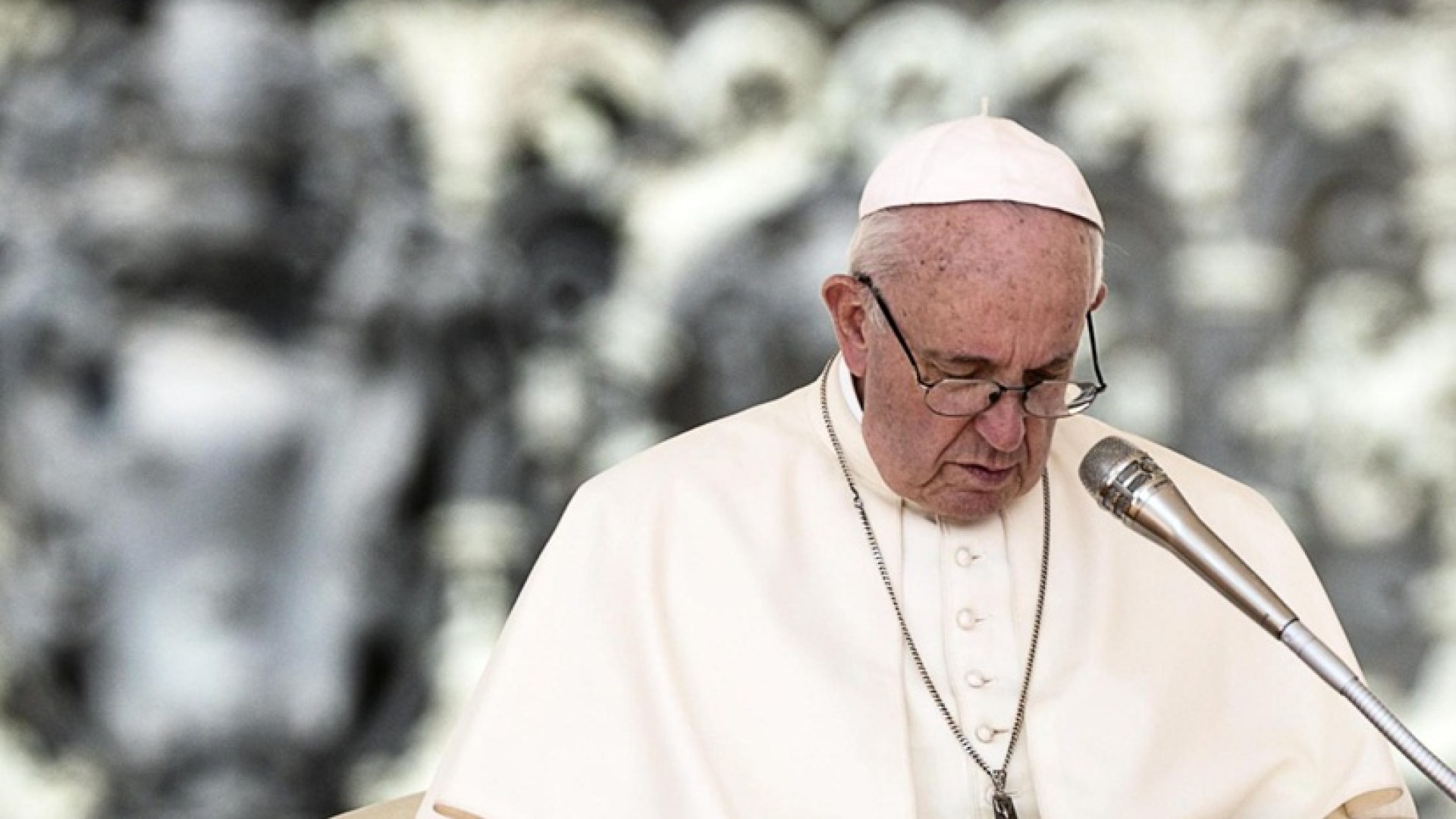 Papa Francesco, il direttore piacentino del Gemelli: "Segnali di miglioramento"