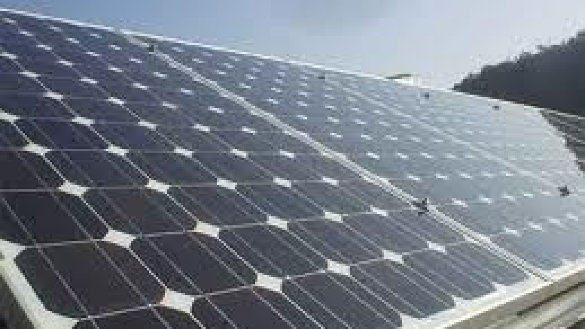 Fotovoltaico all'abbazia di Chiaravalle, via libera della Soprintendenza