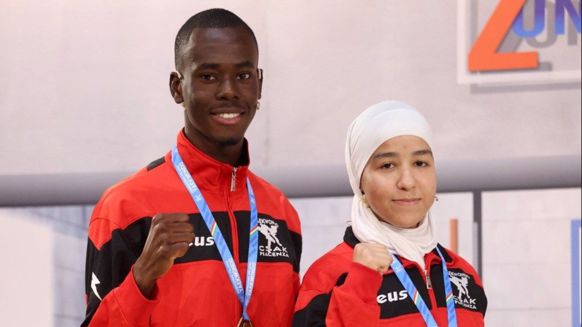 Zona sport, il Taekwondo come motore di integrazione: un sogno? "Le Olimpiadi"