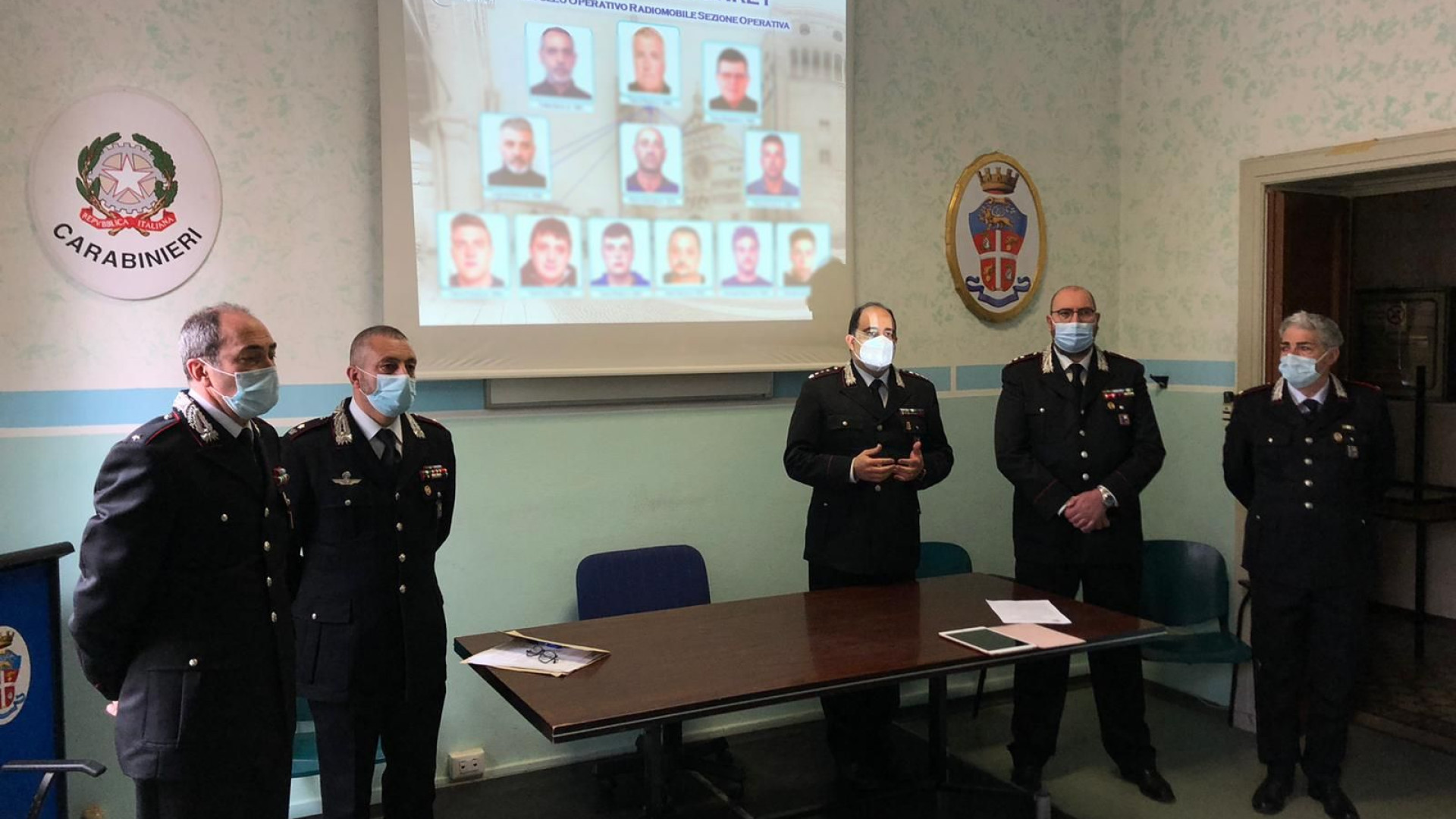 Non solo furti, anche carne equina macellata illegalmente per i ristoranti