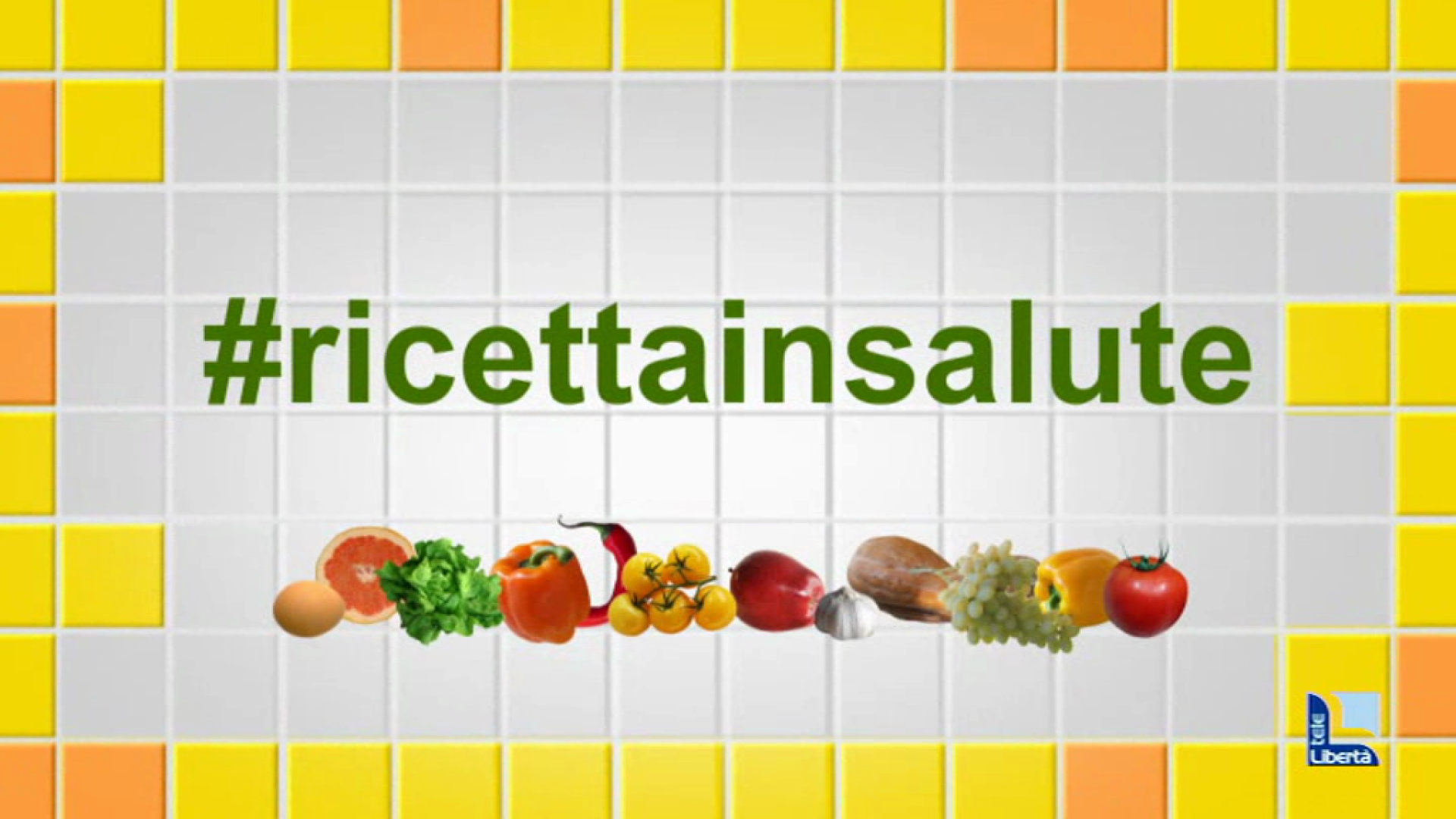 Obesità, i consigli per prevenirla nella puntata di #ricettainsalute