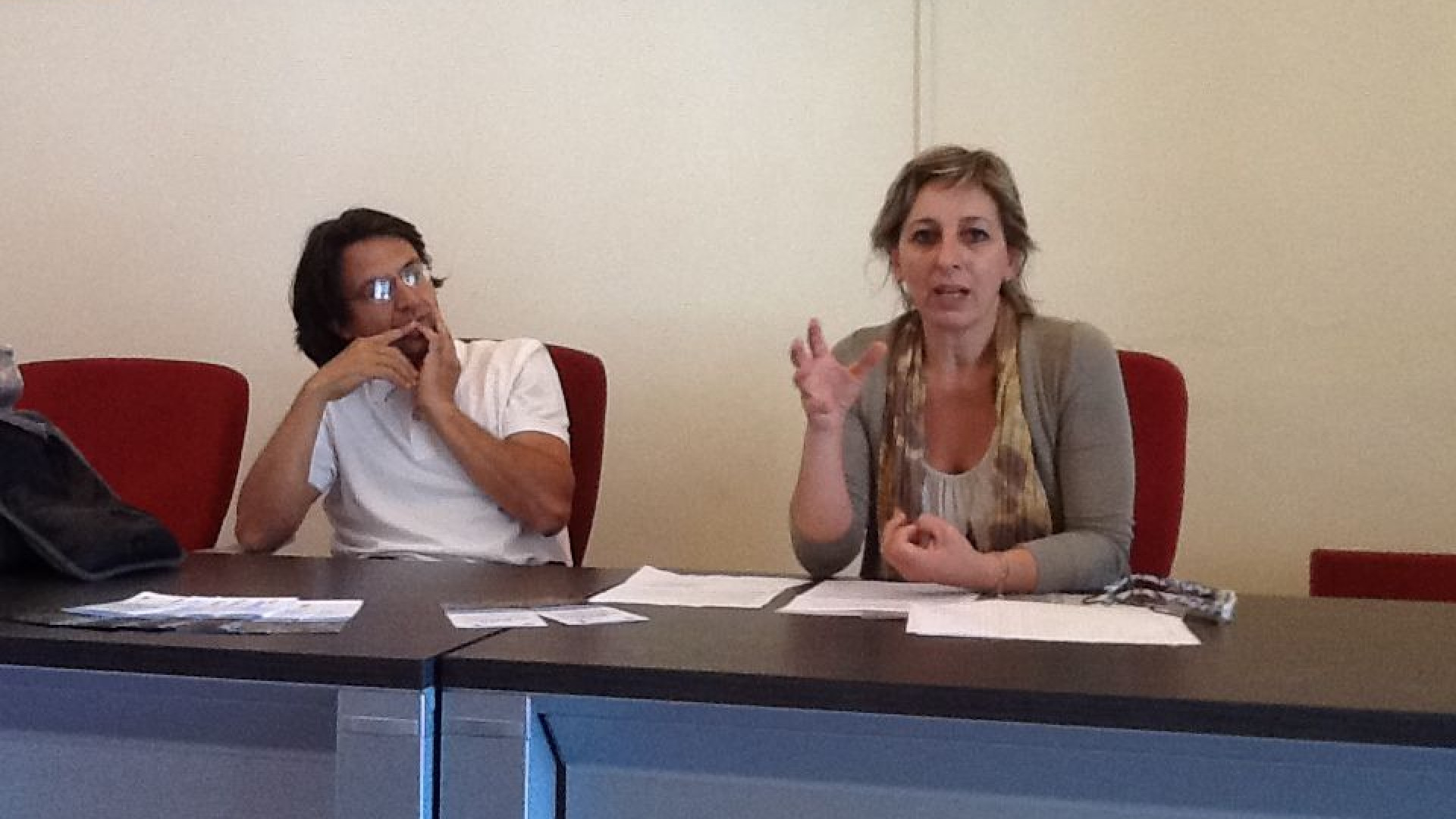 Marcia al mare ragazzi: torna l'iniziativa di Otp Gea