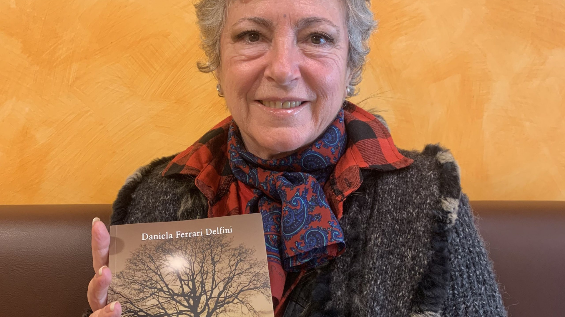 "Non ho ancora un titolo per questa vita": il libro di Daniela Ferrari