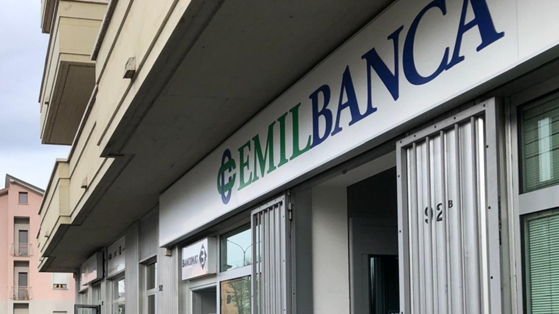 Emil Banca: cresce il bilancio e impieghi in aumento per l'economia sociale