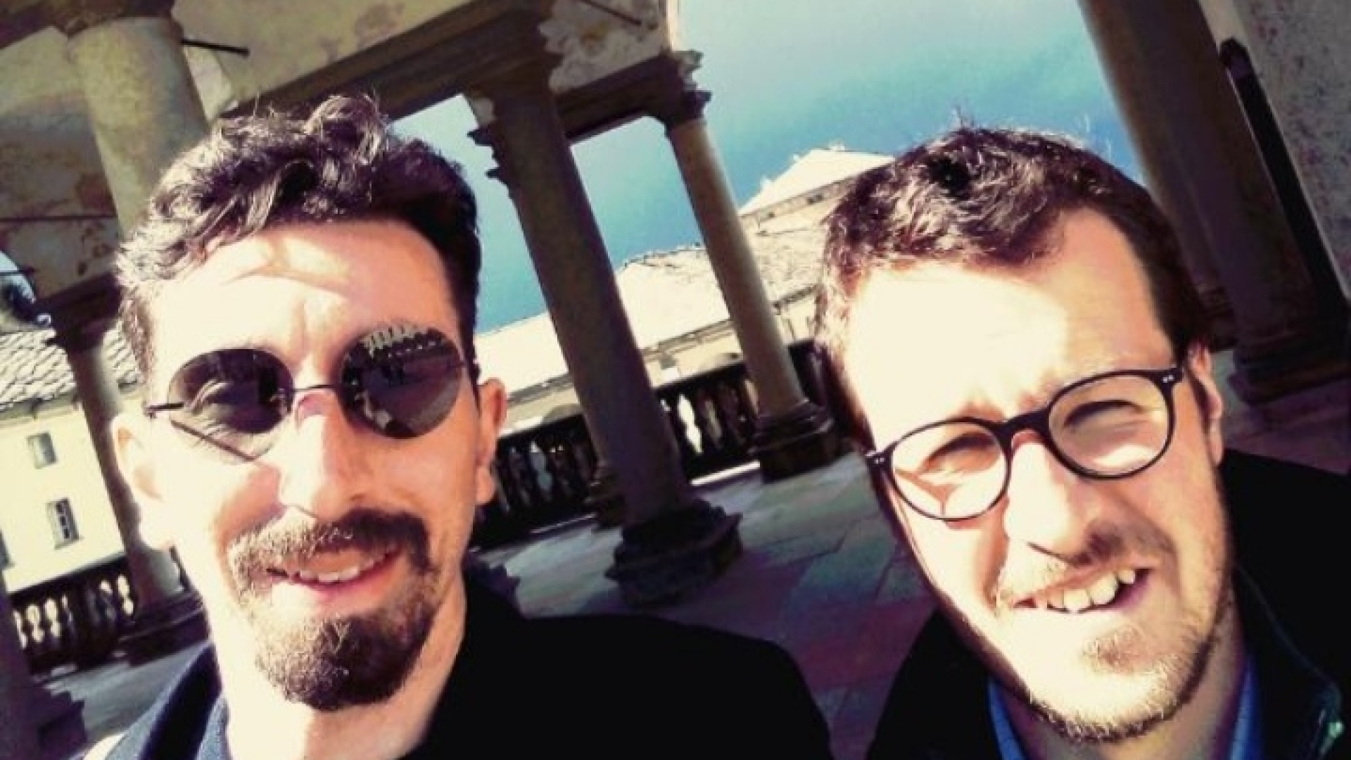 Nuova linfa per il clero: ordinazione per Giuseppe Porcari e Omar Bonini