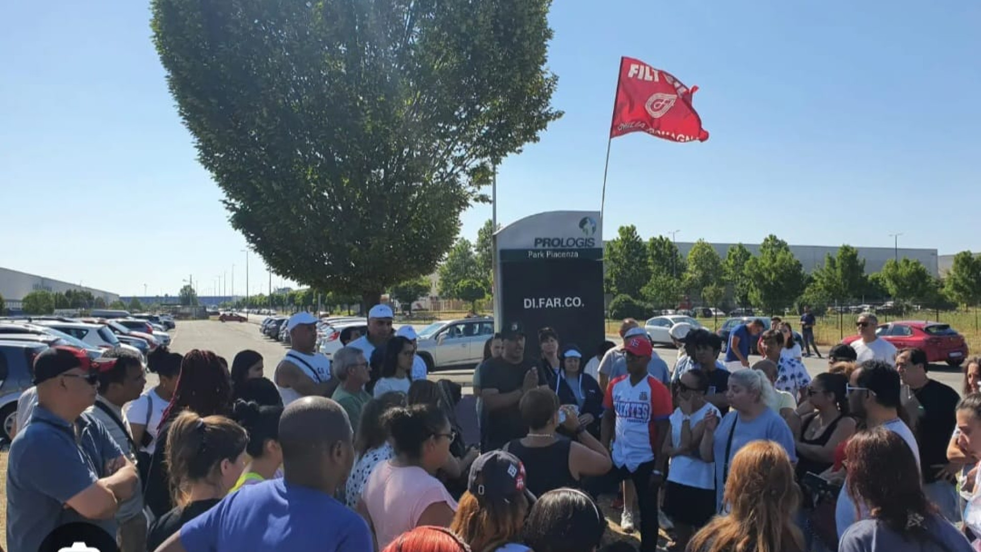 Di Farco assume 150 dipendenti. Filt Cgil: "Si lavora per l'occupazione"