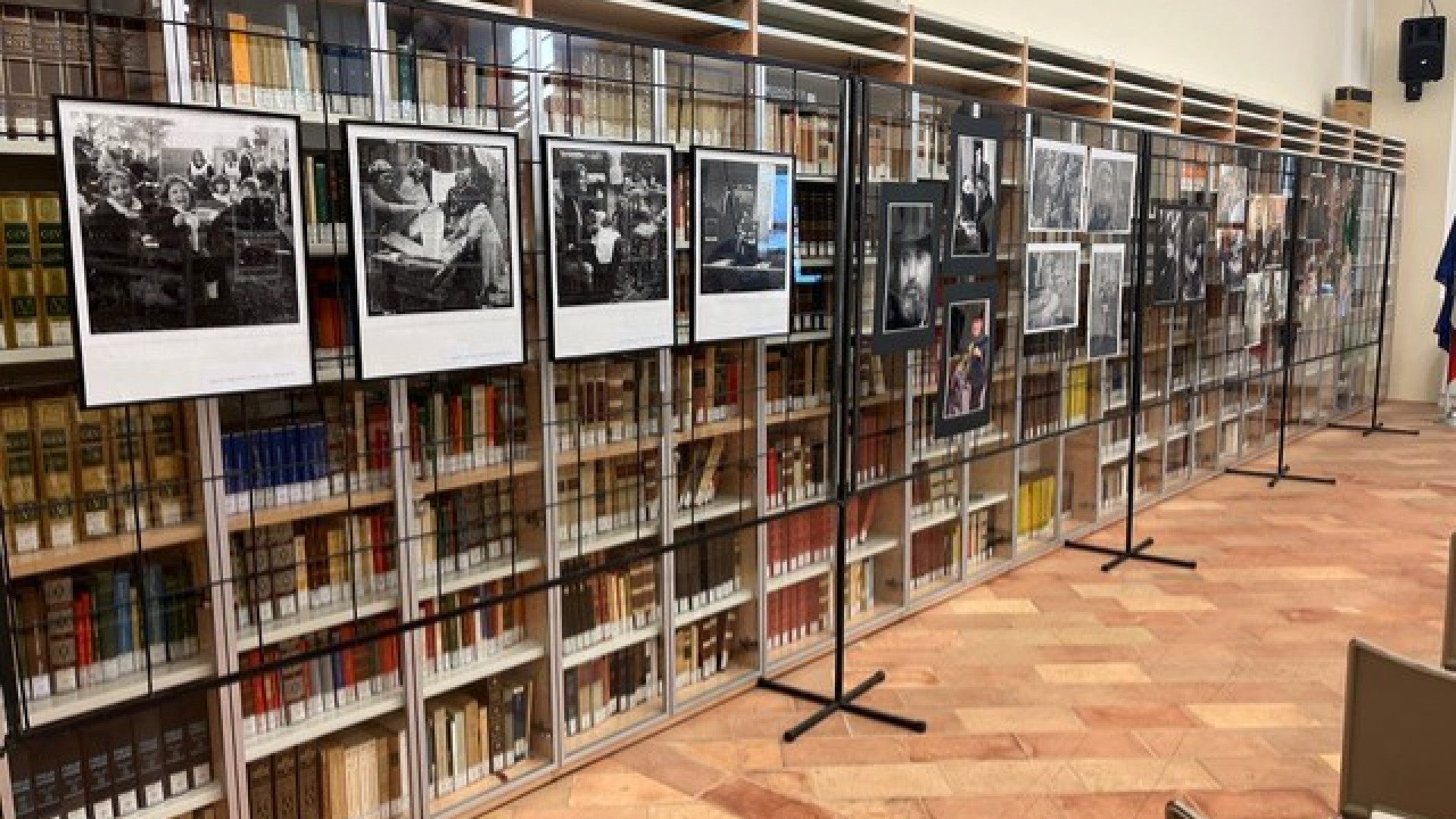 Mostra e cortometraggio| per celebrare i 25 anni del "San Marten" di Monticelli