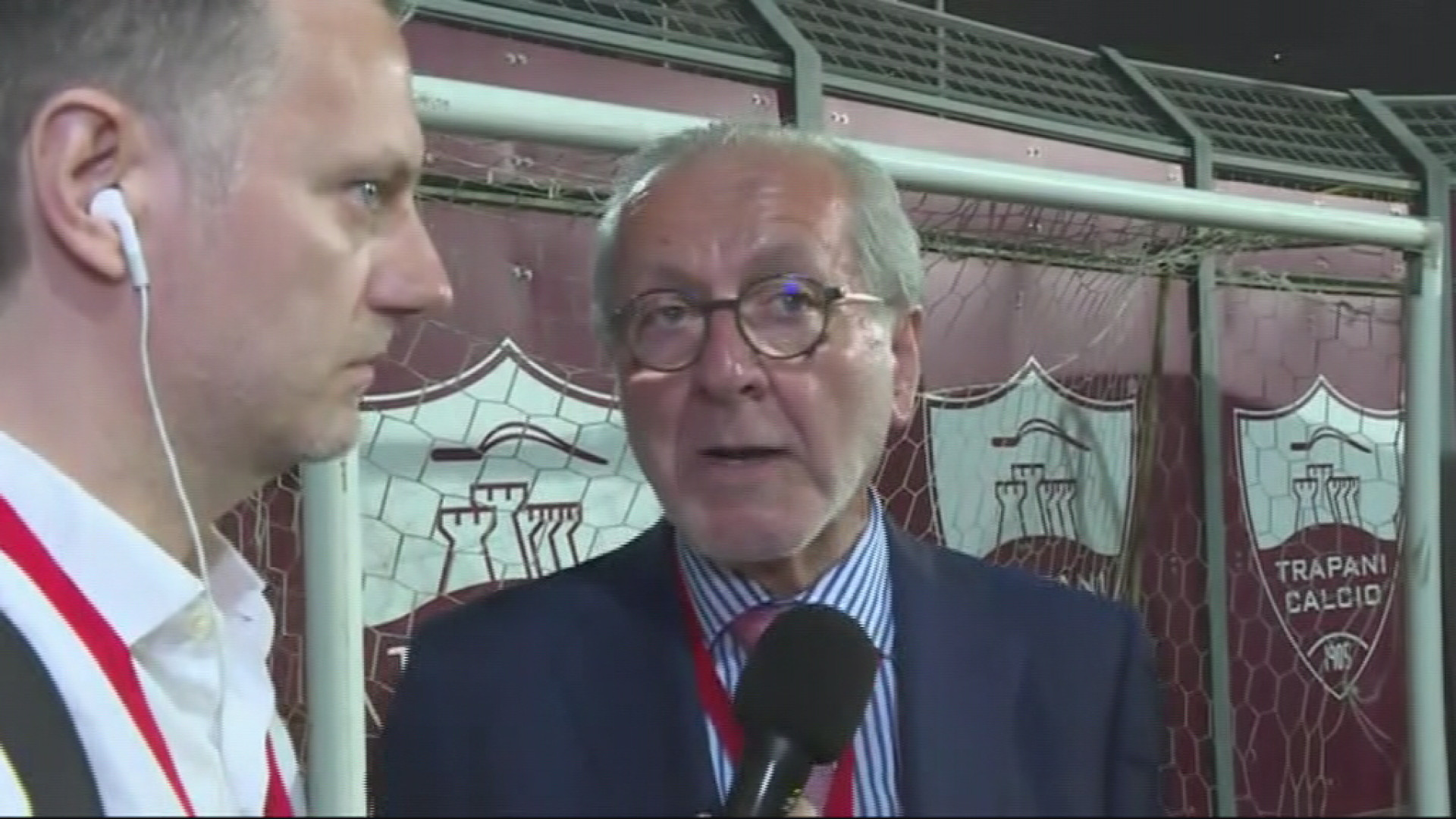 Le dichiarazioni di Ghirelli: "Dal prossimo anno regole diverse"