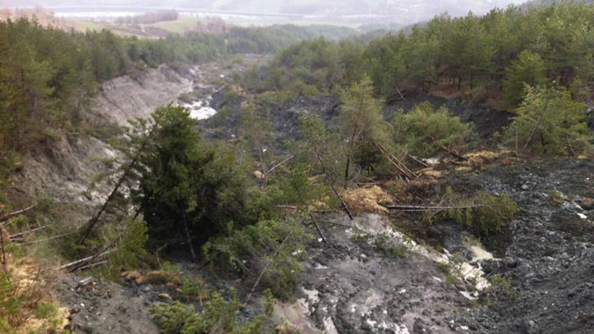 Maltempo, pressing su Roma da Regione e Provincia: "Stato di emergenza"