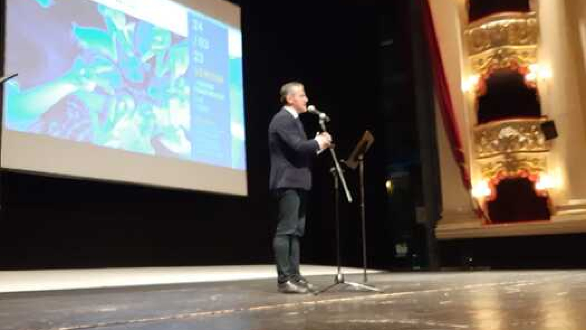 CRV - “Giornata regionale della memoria e dell’impegno in ricordo delle vittime innocenti mafie"