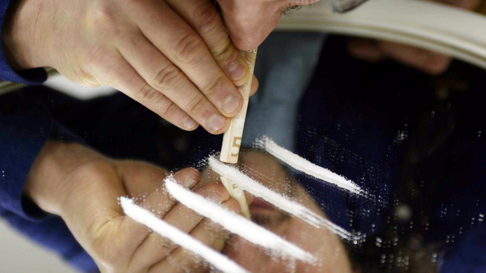 Droga: nello scorso anno 60 operazioni e 98 indagati. "Elevata richiesta di coca"