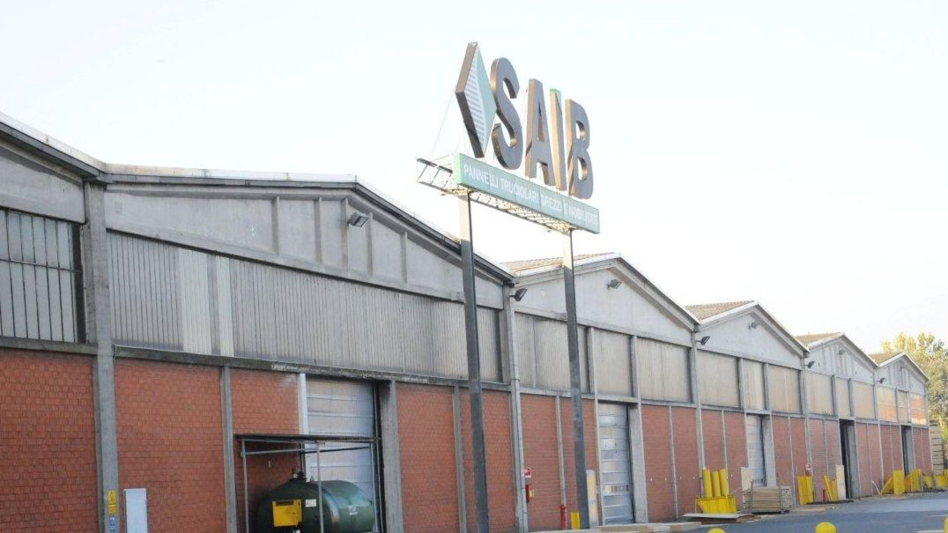 Industria Felix: tra le 42 aziende premiate c'è anche la Saib di Caorso