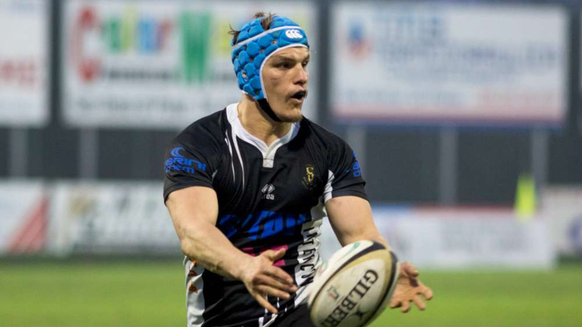 Rugby: i campioni d'Italia del Rovigo piegano i Sitav Lyons, ora ultimi della classe