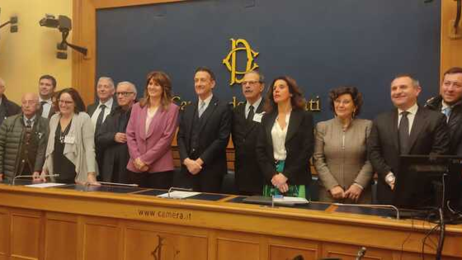 Donini (Udicon),“Sostenere proposta di legge per tutela consumatori in Costituzione"