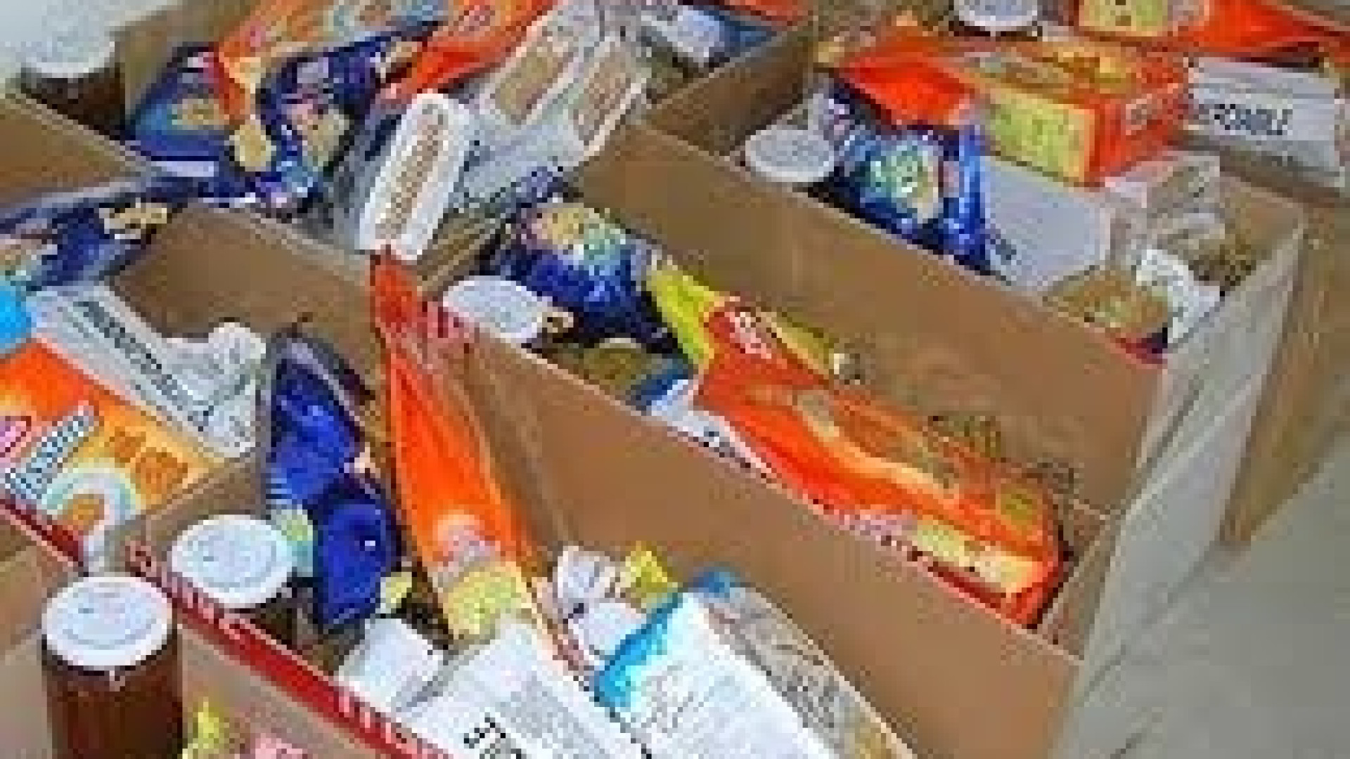 Caritas, numeri spaventosi: distribuiti in sei mesi i pasti dell'intero 2011