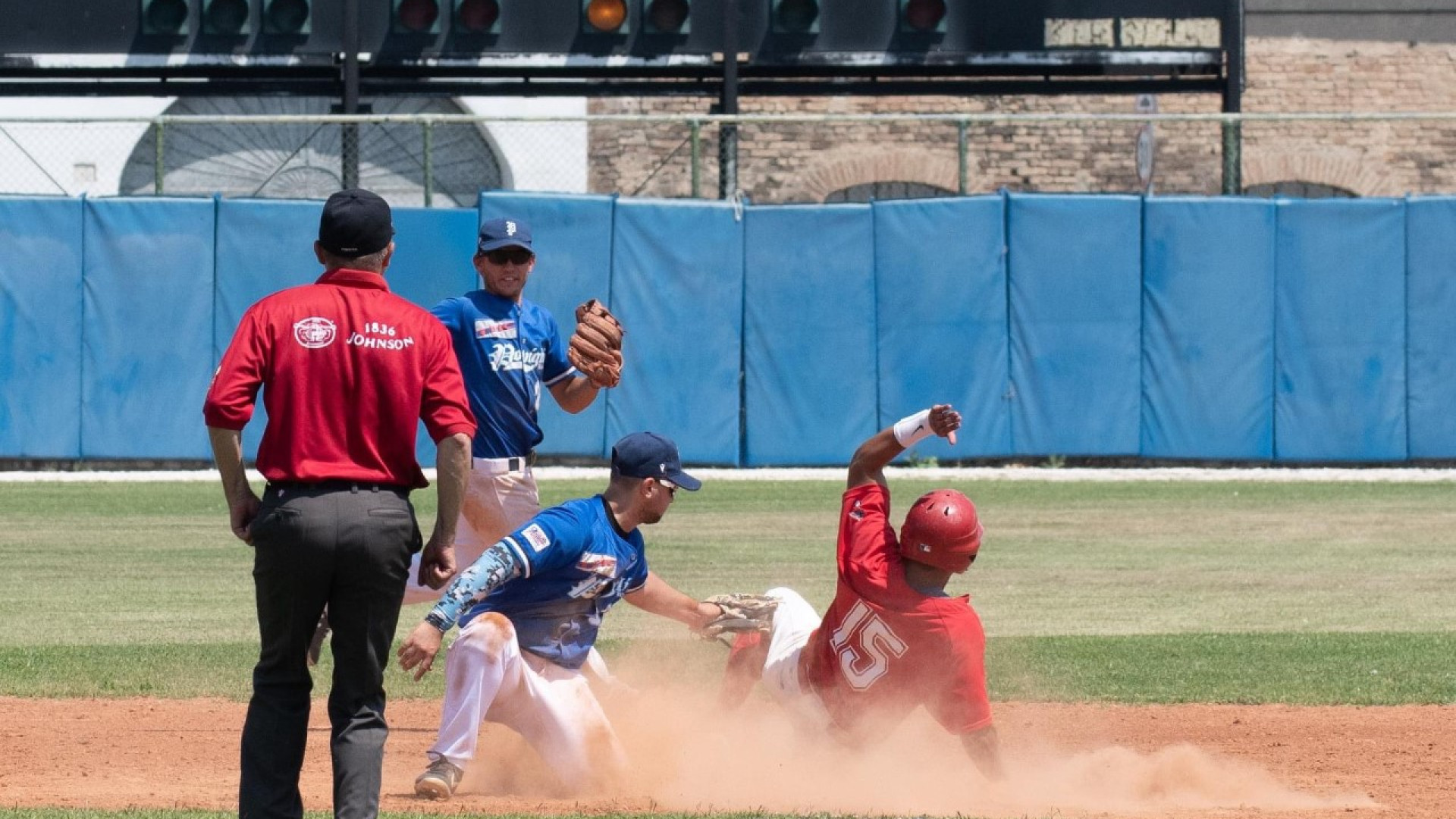 Domani il Piacenza baseball in trasferta ad Avigliana, attuale capolista del girone