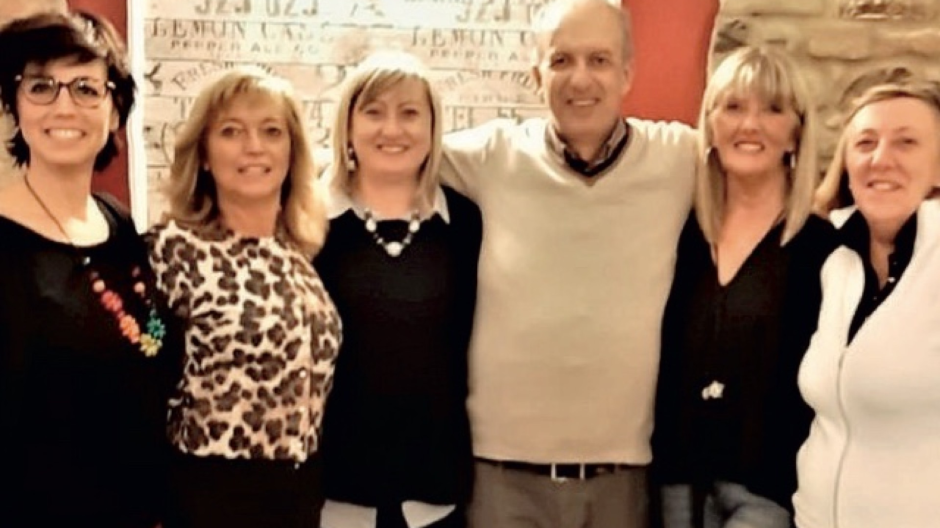 Storia d'amore vero: lui è malato, la moglie Anna non ci pensa due volte e gli regala un rene