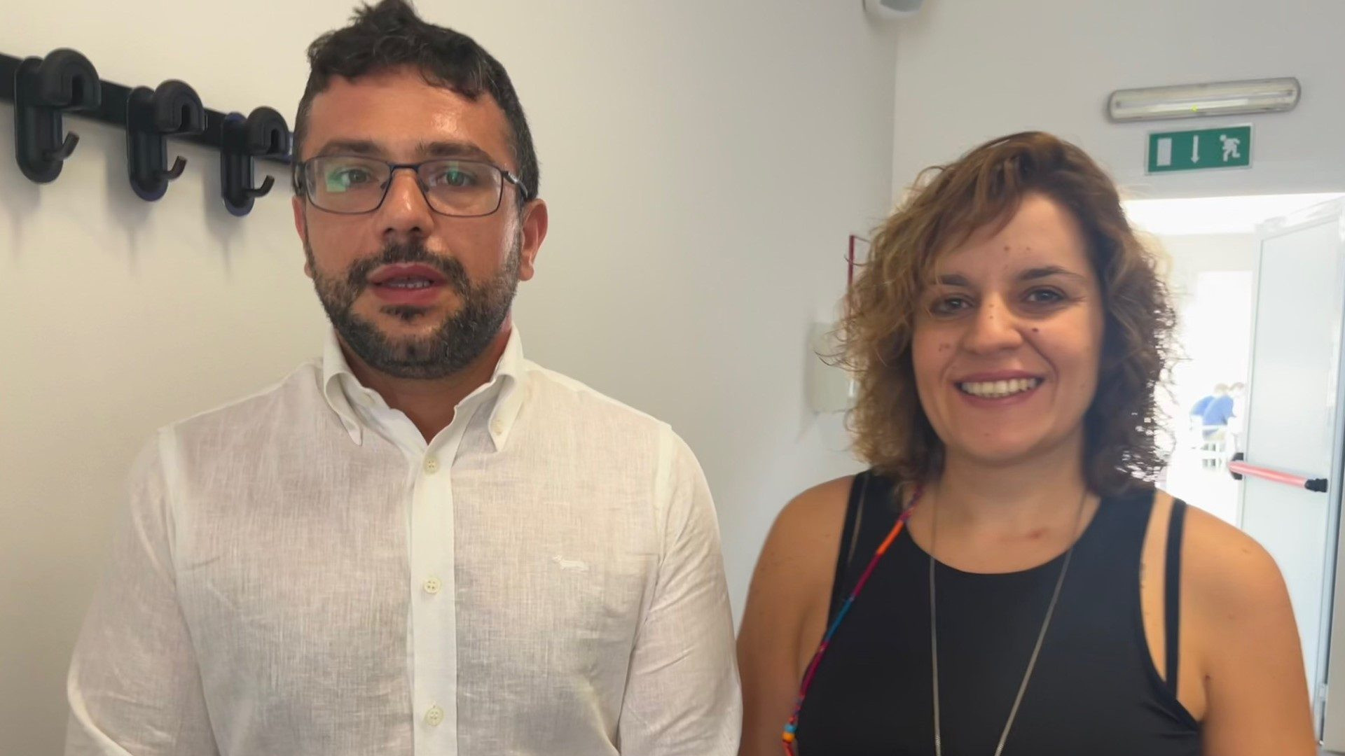 Volontariato in Uganda: l'esperienza di Elena e Luigi alla "Settimana del dono"